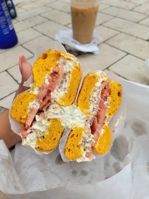 Lenny's Bagels Picture 1