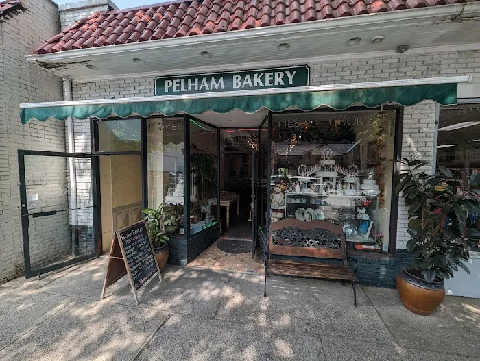 Pelham Bakery Picture 3