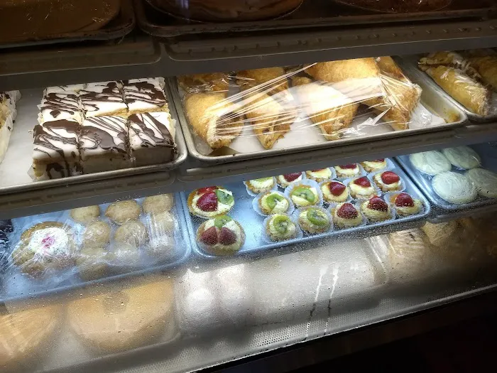 Pelham Bakery Picture 4