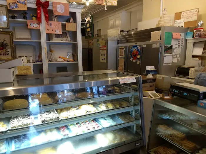 Pelham Bakery Picture 2