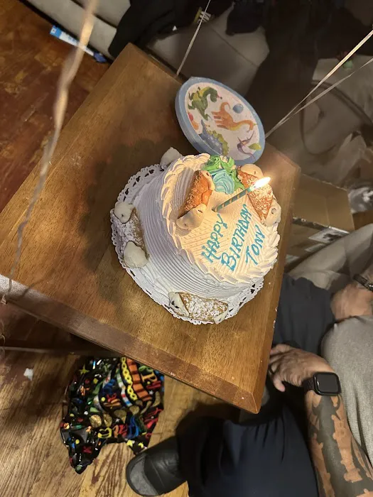 Pelham Bakery Picture 9