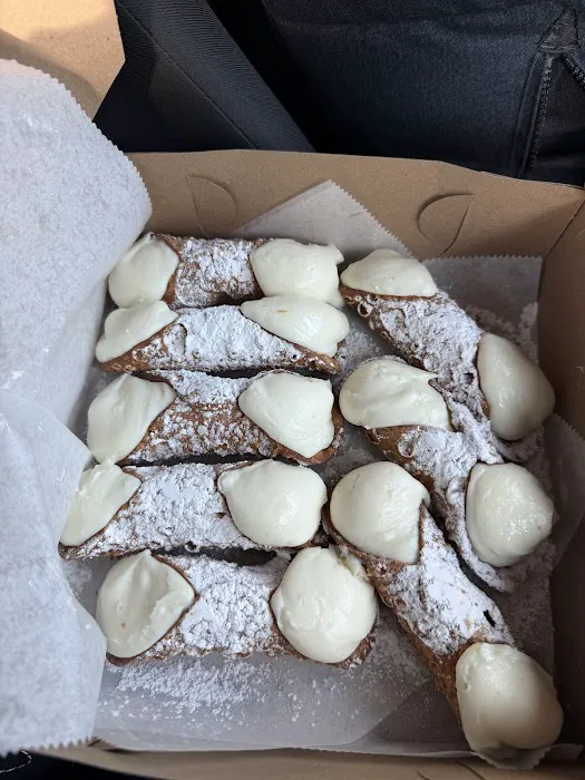 Pelham Bakery Picture 7