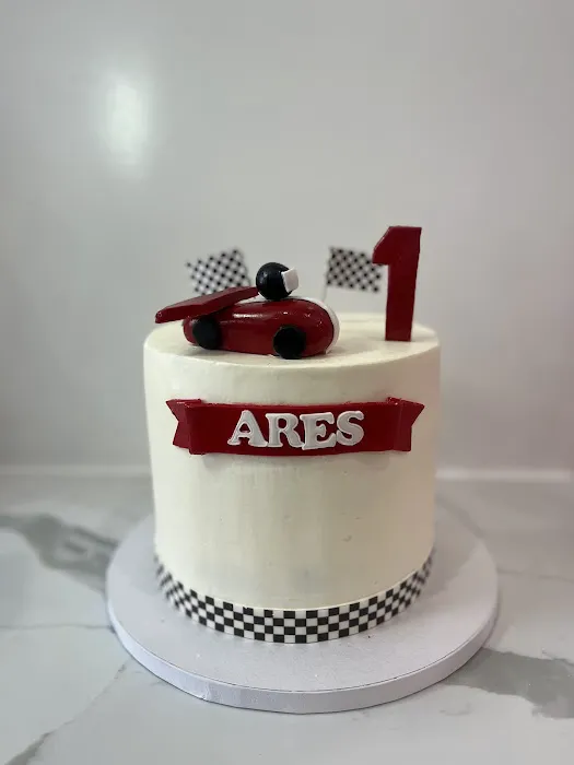 Sweets by Ki Picture 2