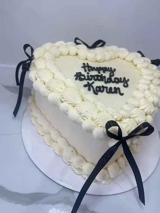 Sweets by Ki Picture 1