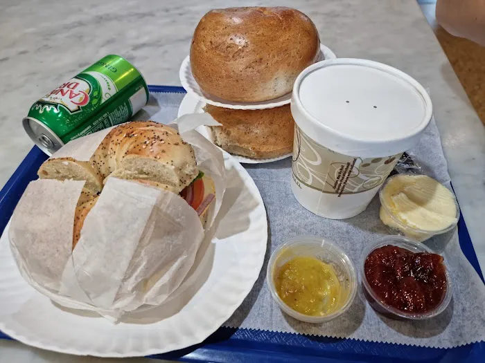 Bagels & Co. Picture 1