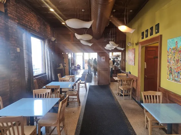 Bagels & Co. Picture 6