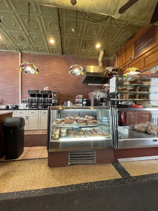 Bagels & Co. Picture 4