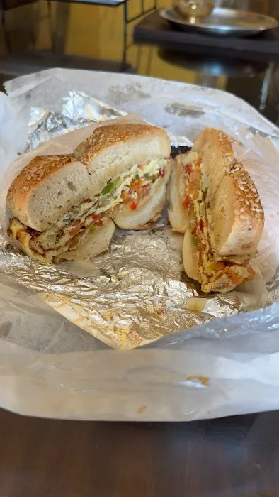 Bagels & Co. Picture 2