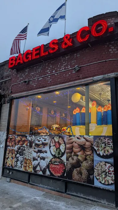 Bagels & Co. Picture 8