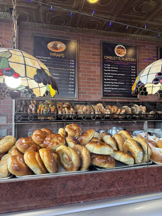 Bagels & Co. Picture 7