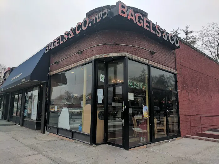 Bagels & Co. Picture 9