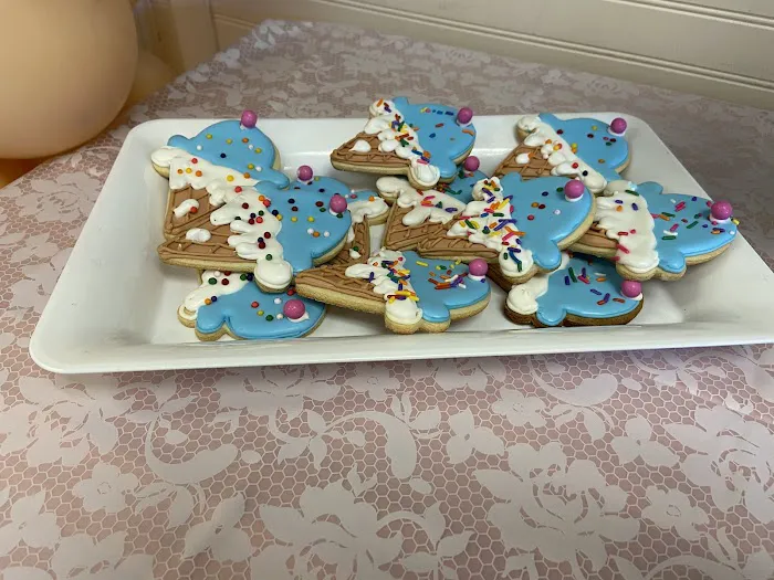 SammiSweets Picture 2