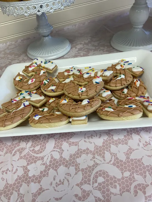 SammiSweets Picture 1