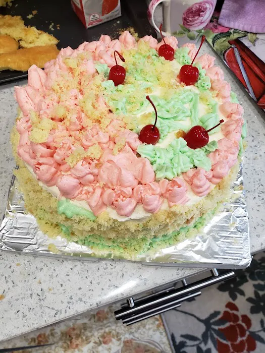 SammiSweets Picture 4