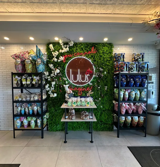 Lulu's Bakery Picture 7