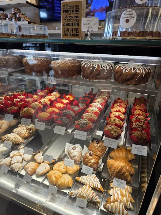 Lulu's Bakery Picture 1