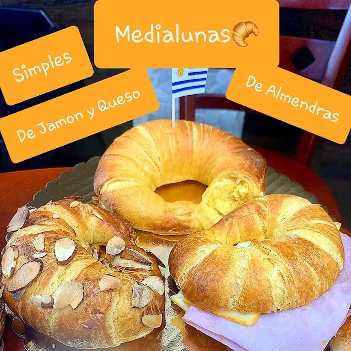 Bonbon Bakery Picture 4