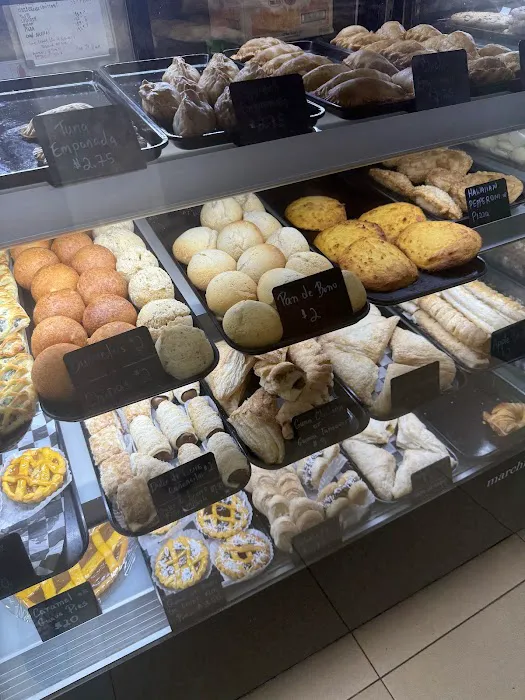 Bonbon Bakery Picture 1