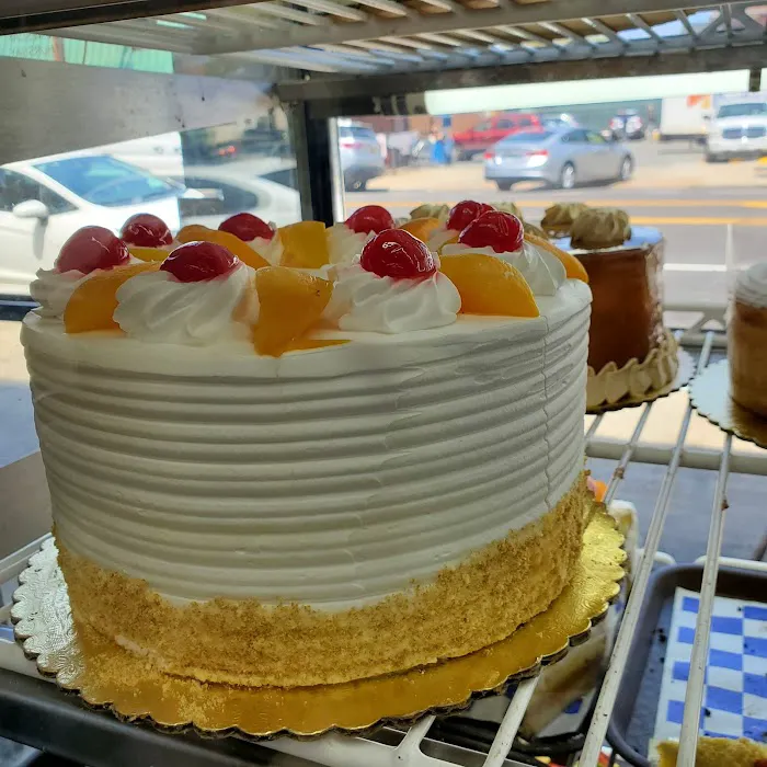 Bonbon Bakery Picture 3