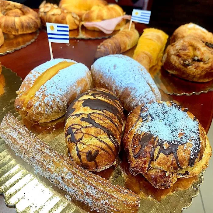 Bonbon Bakery Picture 2