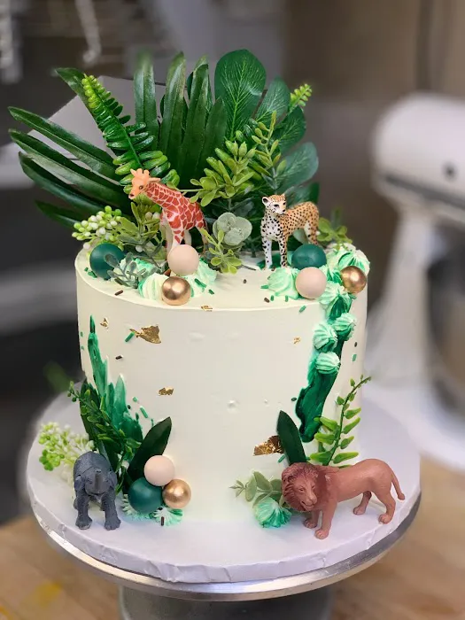 Bonbon Bakery Picture 6