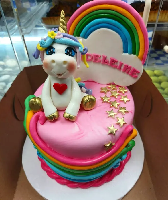 Bonbon Bakery Picture 8