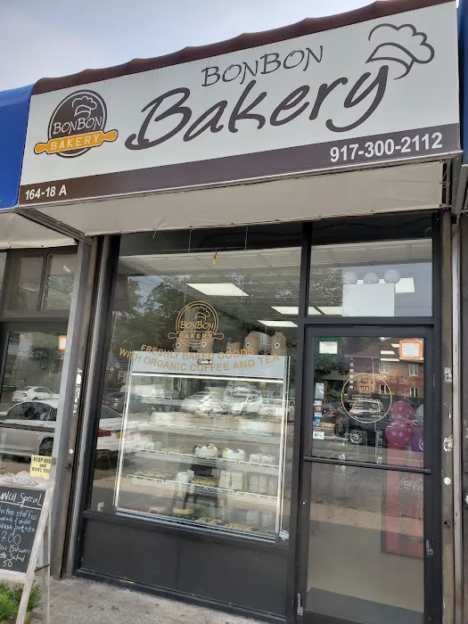 Bonbon Bakery Picture 9