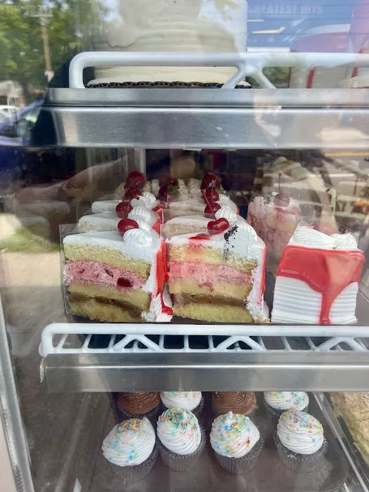 Bonbon Bakery Picture 10