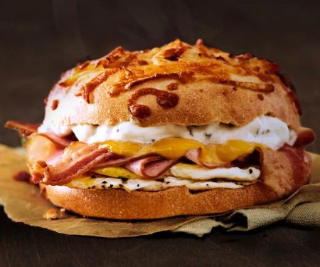 Einstein Bros. Bagels