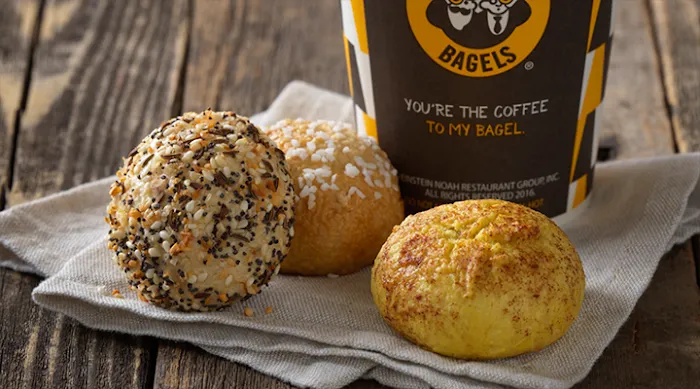 Einstein Bros. Bagels Picture 10