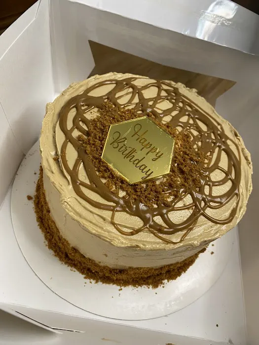 La Lunería Bakery Picture 2