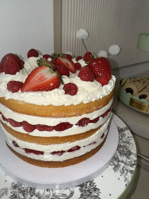 La Lunería Bakery Picture 1