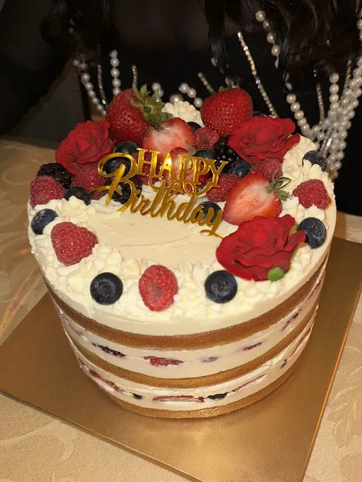 La Lunería Bakery Picture 5