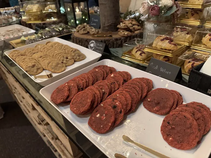 La Lunería Bakery Picture 7