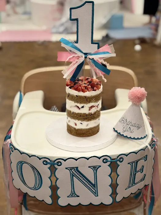 La Lunería Bakery Picture 4