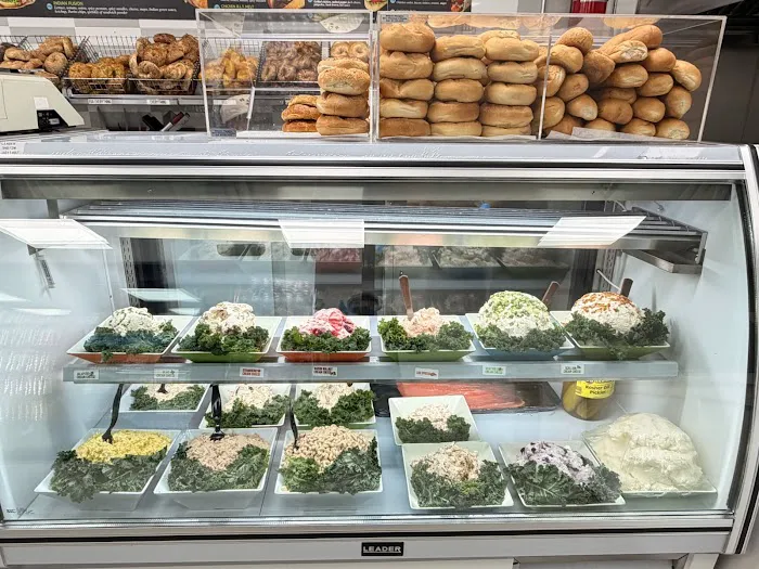 Bagels Plus Picture 5