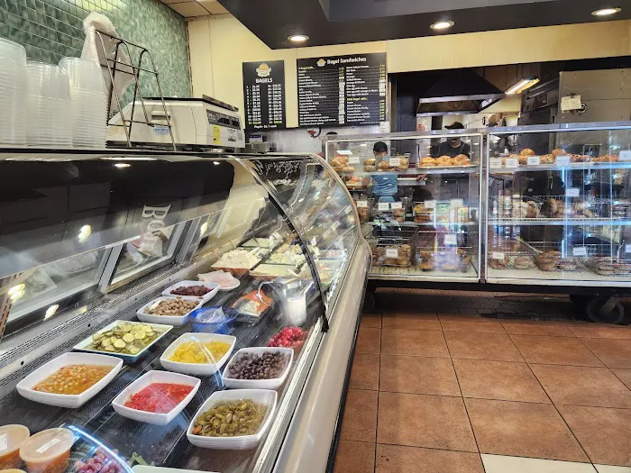 Bagels Plus Picture 6