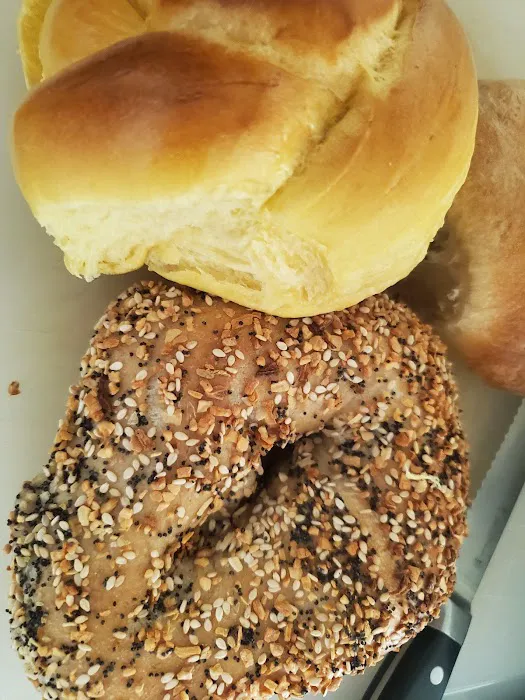 Bagels Plus Picture 2
