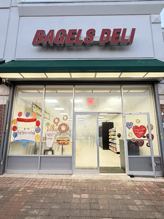 Bagels Plus Picture 9