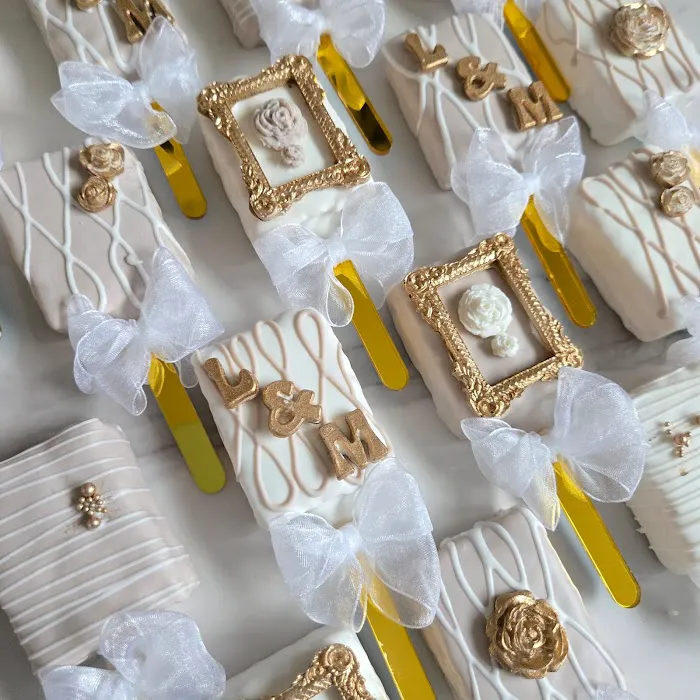 Fudge & Flour Picture 3