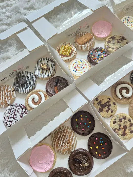 Fudge & Flour Picture 1