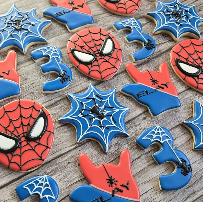 Fudge & Flour Picture 8