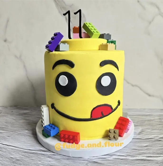 Fudge & Flour Picture 9