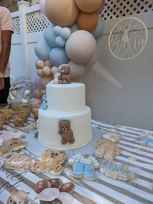 Custom Cakes NYC Inc. Picture 6