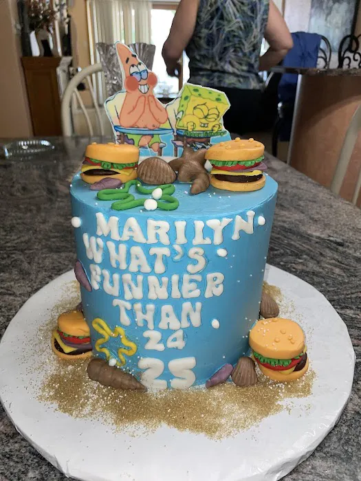 Custom Cakes NYC Inc. Picture 2