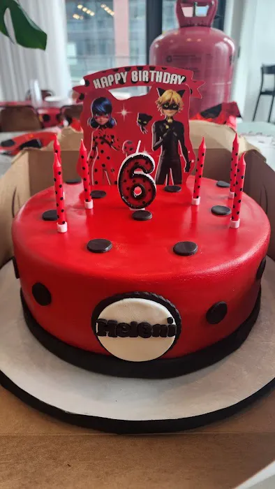 Custom Cakes NYC Inc. Picture 8