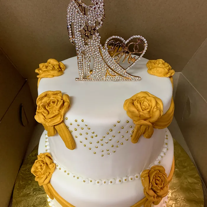 Custom Cakes NYC Inc. Picture 7