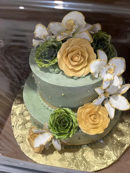 Custom Cakes NYC Inc. Picture 5