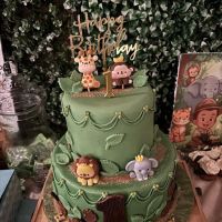 Custom Cakes NYC Inc. ico