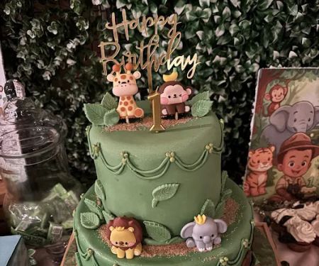 Custom Cakes NYC Inc.